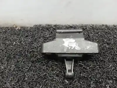 Second-hand car spare part trunk lock for dacia sandero stepway oem iam references   