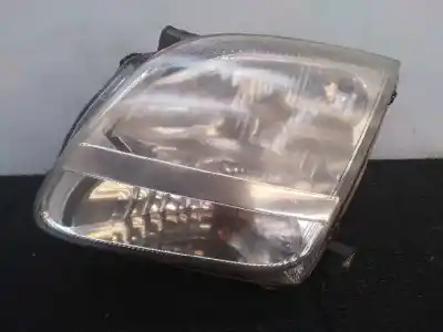 Gebrauchtes Autoersatzteil linker scheinwerfer zum suzuki ignis rm (mh) básico oem-iam-referenzen 