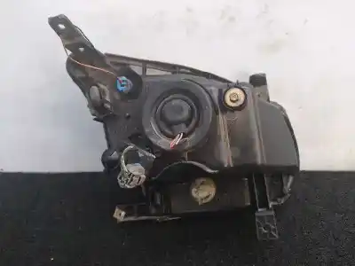 Second-hand car spare part left headlight for suzuki ignis rm (mh) básico oem iam references   