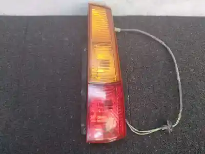 Gebrauchtes Autoersatzteil heckleuchte rechts zum suzuki ignis rm (mh) básico oem-iam-referenzen 