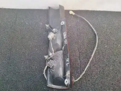 Second-hand car spare part right tailgate light for suzuki ignis rm (mh) básico oem iam references   