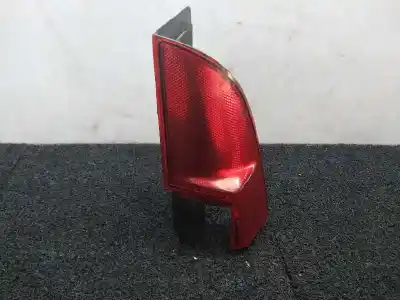 Peça sobressalente para automóvel em segunda mão farolim traseiro direito por mercedes-benz vito (w639) basic, combi 109 cdi compacto (639.601) referências oem iam 