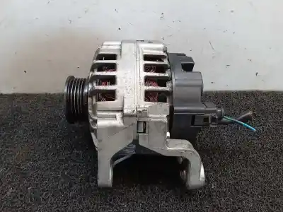 Second-hand car spare part alternator for audi a6 berlina (4b2) 1.8 t oem iam references 06b903016d