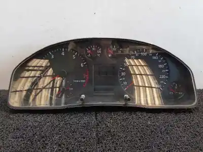 Second-hand car spare part dashboard for audi a6 berlina (4b2) 1.8 t oem iam references 4b0919860f