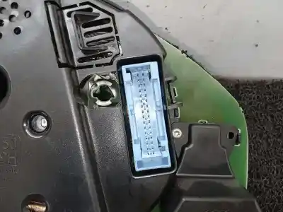 Peça sobressalente para automóvel em segunda mão quadrante por audi a6 berlina (4b2) 1.8 t referências oem iam 4b0919860f  