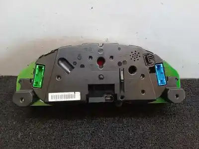 Peça sobressalente para automóvel em segunda mão quadrante por audi a6 berlina (4b2) 1.8 t referências oem iam 4b0919860f  