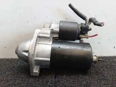 Second-hand car spare part starter motor for audi a6 berlina (4b2) 1.8 t oem iam references 06b911023