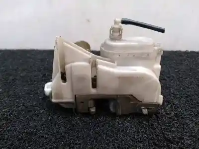 Pezzo di ricambio per auto di seconda mano serratura porta posteriore sinistra per seat cordoba berlina (6k2) sxe riferimenti oem iam 