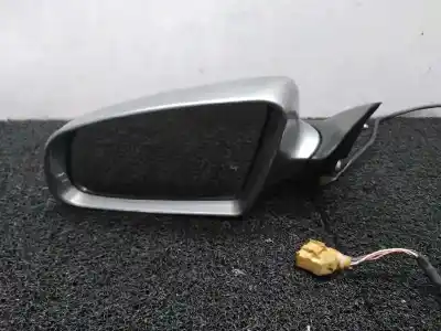 Second-hand car spare part left rearview mirror for audi a4 berlina (8e) 3.0 v6 24v tdi oem iam references 