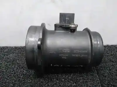 Second-hand car spare part flowmeter for audi a4 berlina (8e) 3.0 v6 24v tdi oem iam references 059906461k