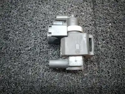 Pezzo di ricambio per auto di seconda mano VALVOLA ARIA AGGIUNTIVA per AUDI A4 BERLINA (8E)  Riferimenti OEM IAM 059906628A  