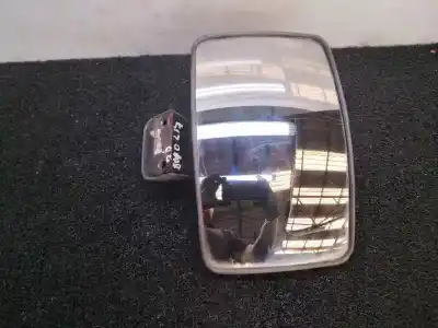 Pezzo di ricambio per auto di seconda mano retrovisore destro per nissan atleon 110 riferimenti oem iam 