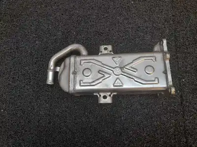 Peça sobressalente para automóvel em segunda mão radiador de gases de escape (egr) por seat ibiza (6j5) 1.6 tdi referências oem iam 03l131512bh