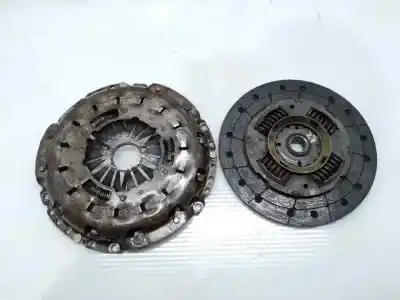 Tweedehands auto-onderdeel koppelingsset voor ford transit caja cerrada, corta (fy) (2000 =>) ft 260 2.0 oem iam-referenties 325020510