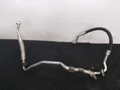 Peça sobressalente para automóvel em segunda mão tubos de ar condicionado por volkswagen golf vi (5k1) advance bluemotion referências oem iam 