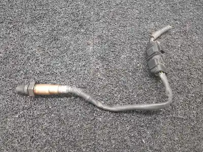 Автозапчасти б/у Лямбда-зонд за TOYOTA AURIS  ссылки OEM IAM 8946712170  0281004122