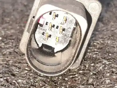 Pièce détachée automobile d'occasion sonde lambda pour toyota auris active références oem iam 8946712170  0281004122