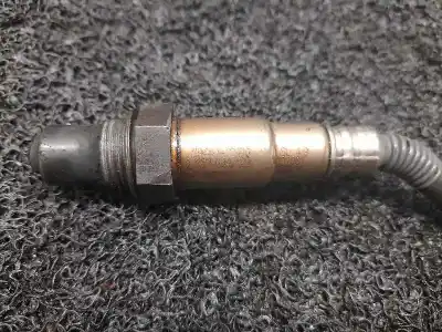 Pièce détachée automobile d'occasion sonde lambda pour toyota auris active références oem iam 8946712170  0281004122