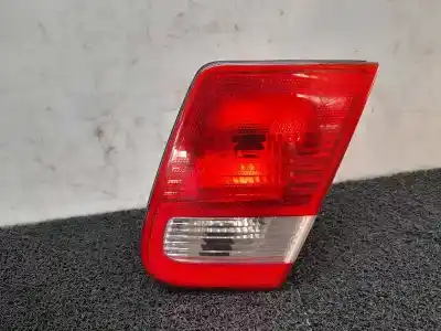 Second-hand car spare part interior rear right light for saab 9-3 berlina 1.9 tid cat oem iam references 