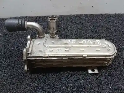 Pièce détachée automobile d'occasion refroidisseur vanne egr pour seat toledo (5p2) stylance / style références oem iam 03g131513j