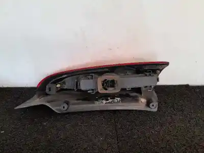 Автозапчасти б/у левый задний фонарь за renault espace iv (jk0) grand espace initiale ссылки oem iam   