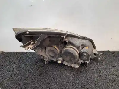 Автозапчастина б/у ліва фара для renault espace iv (jk0) grand espace initiale посилання на oem iam 5dv00829000  26030104166133