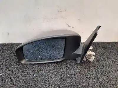 Second-hand car spare part left rearview mirror for renault espace iv (jk0) grand espace initiale oem iam references 