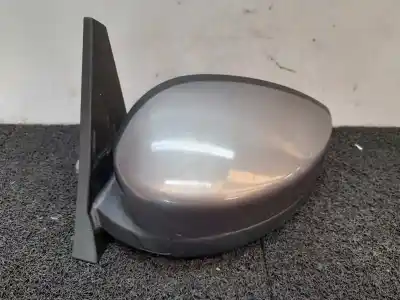 Second-hand car spare part left rearview mirror for renault espace iv (jk0) grand espace initiale oem iam references   