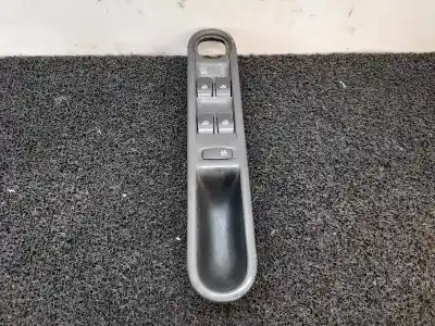 Second-hand car spare part left front power window switch for renault espace iv (jk0) grand espace initiale oem iam references 