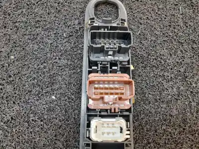 Second-hand car spare part left front power window switch for renault espace iv (jk0) grand espace initiale oem iam references   