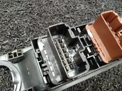 Second-hand car spare part left front power window switch for renault espace iv (jk0) grand espace initiale oem iam references   