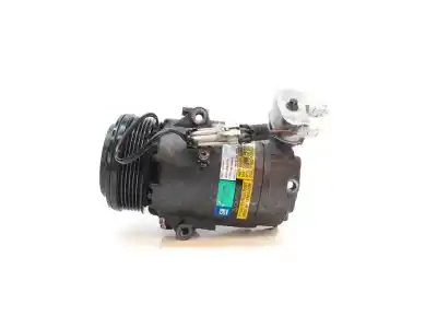 Second-hand car spare part air conditioning compressor for opel astra gtc enjoy oem iam references 4751