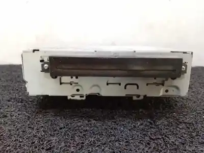 Peça sobressalente para automóvel em segunda mão sistema de áudio / rádio cd por volvo s40 berlina 2.0 d momentum referências oem iam 307326001