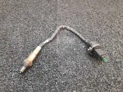 Peça sobressalente para automóvel em segunda mão SONDA LAMBDA por MERCEDES-BENZ VITO (W639) BASIC, COMBI  Referências OEM IAM 0258017014015  0035426917