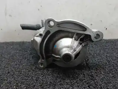 Pièce détachée automobile d'occasion démarreur de voiture pour citroen c2 vtr références oem iam 9648644680  