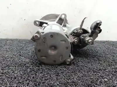 Pièce détachée automobile d'occasion démarreur de voiture pour citroen c2 vtr références oem iam 9648644680  