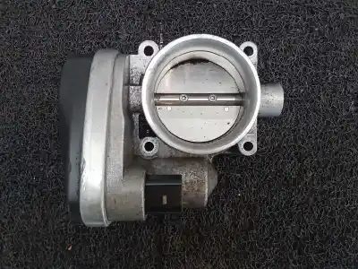 Second-hand car spare part throttle body for bmw serie 3 compact (e46) 316ti oem iam references 1354143922404