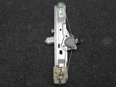 Second-hand car spare part rear left window regulator for ford focus turn. (cb8) trend oem iam references bm51a27001bc