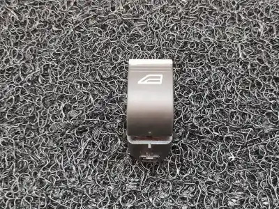 Second-hand car spare part right front power window switch for ford focus turn. (cb8) trend oem iam references bm5t14529ab
