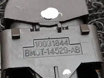 Second-hand car spare part right front power window switch for ford focus turn. (cb8) trend oem iam references bm5t14529ab  