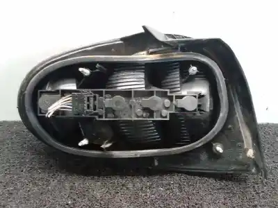 Автозапчастина б/у правий ліхтар для renault megane i scenic (ja0) 1.6 посилання на oem iam   