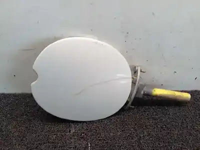 Автозапчастина б/у зовнішній пливний колпак для renault megane i scenic (ja0) 1.6 посилання на oem iam 7700848335