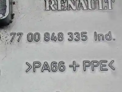 Автозапчастина б/у зовнішній пливний колпак для renault megane i scenic (ja0) 1.6 посилання на oem iam 7700848335  