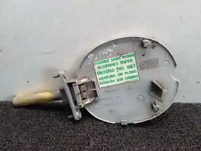 Автозапчастина б/у зовнішній пливний колпак для renault megane i scenic (ja0) 1.6 посилання на oem iam 7700848335  