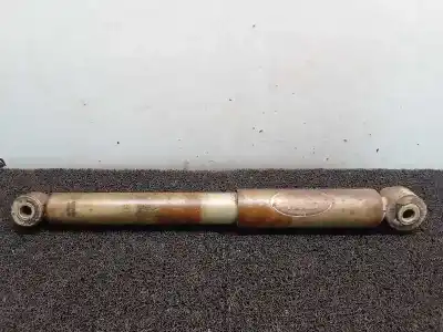 Автозапчастина б/у правий задній амортизатор для renault megane i scenic (ja0) 1.6 посилання на oem iam 