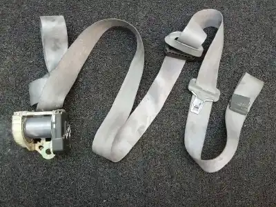 Автозапчастина б/у передній правий ремін безпеки для renault megane i scenic (ja0) 1.6 посилання на oem iam 