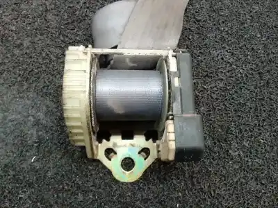 İkinci el araba yedek parçası ön sag emniyet kemeri için renault megane i scenic (ja0) 1.6 oem iam referansları   