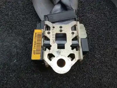 İkinci el araba yedek parçası ön sag emniyet kemeri için renault megane i scenic (ja0) 1.6 oem iam referansları   