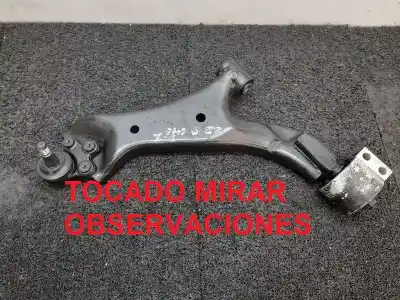 Second-hand car spare part front left lower suspension arm for chevrolet captiva 2.0 vcdi ltx sport oem iam references 