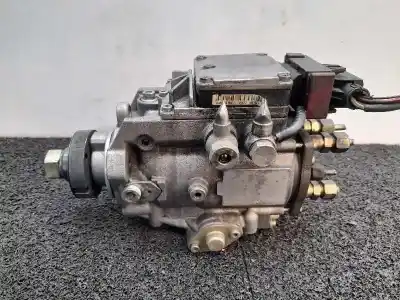 Second-hand car spare part INJECTION PUMP for OPEL VECTRA C BERLINA  OEM IAM references 0470504016 0281010889 24413103